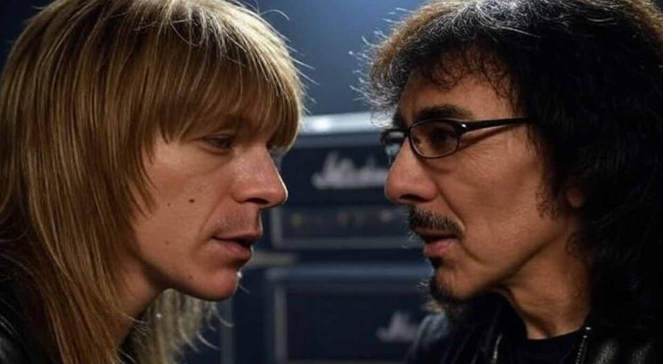 Randy Rhoads Privately Insulted Black Sabbath - NewsBreak