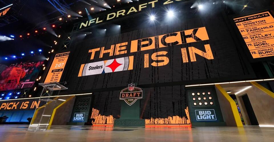 Steelers 2026 NFL Draft pre-draft visit tracker - NewsBreak