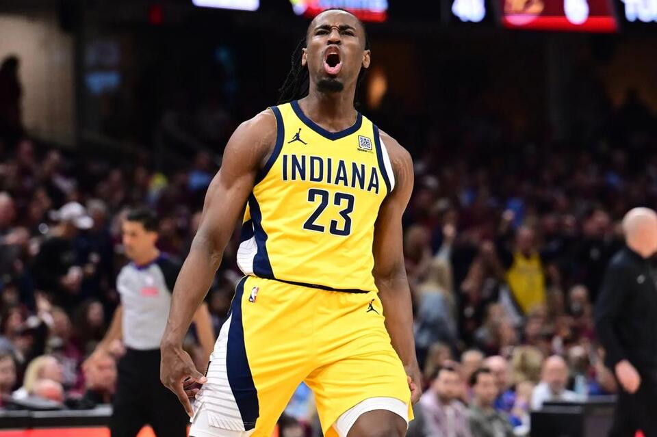 Who Is Aaron Nesmith’s Girlfriend Jordan Smith? All About Pacers Star’s ...
