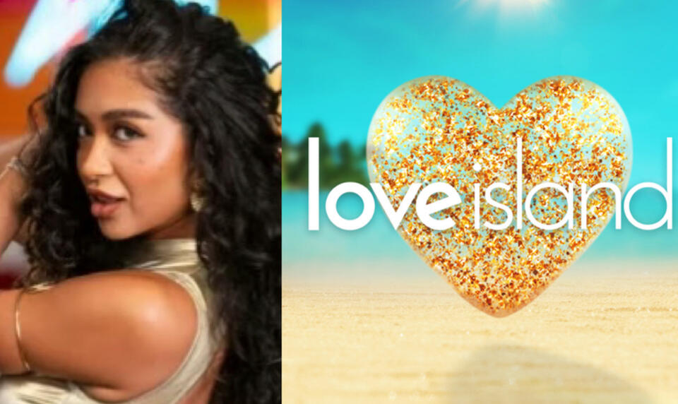 Another One Love Island Usas Cierra Ortega Makes Shocking Exit As 