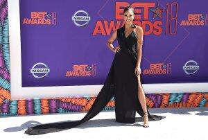 Lex Scott Davis admires her ‘Suits LA’ character’s candor, confidence