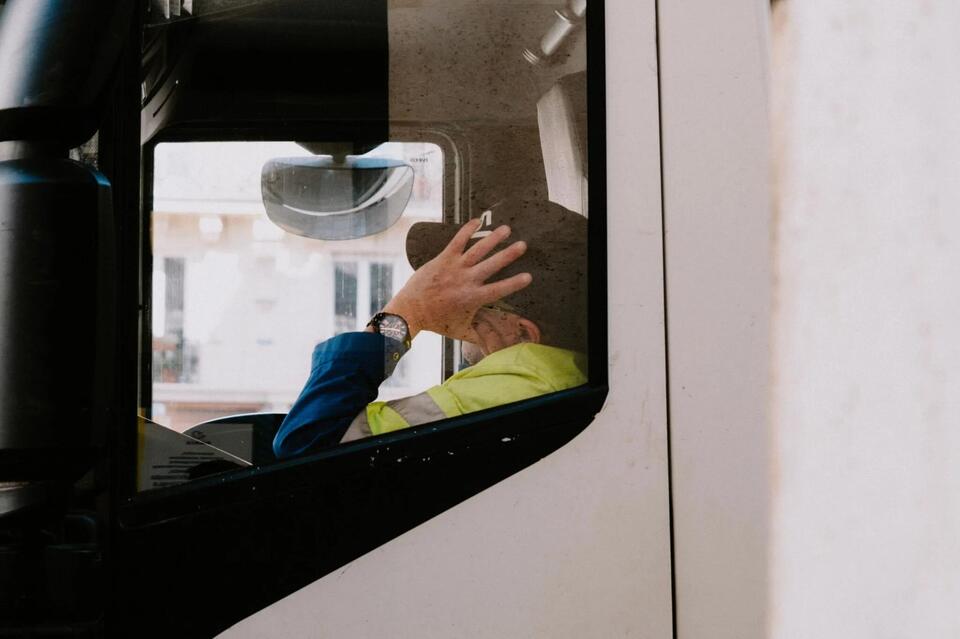 Transit worker fatigue is national concern as San Francisco crash makes headlines