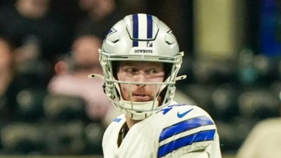 Atlanta Falcons release Cooper Rush, sign Andy Dalton in quarterback ...