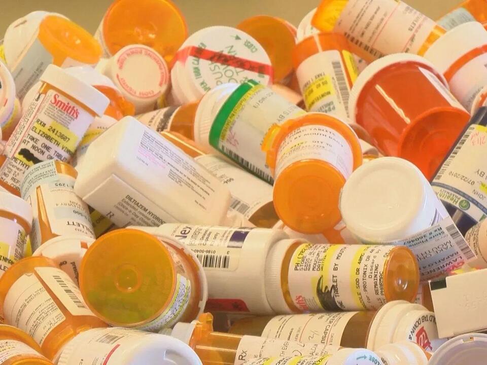 Las Vegas doctor convicted of conspiracy charges in $2M Medicare