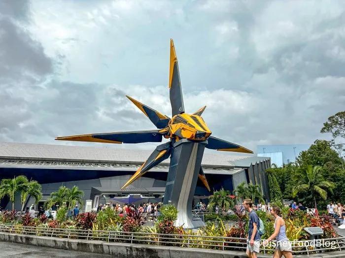 Best Disney World Rides for 2025 NewsBreak