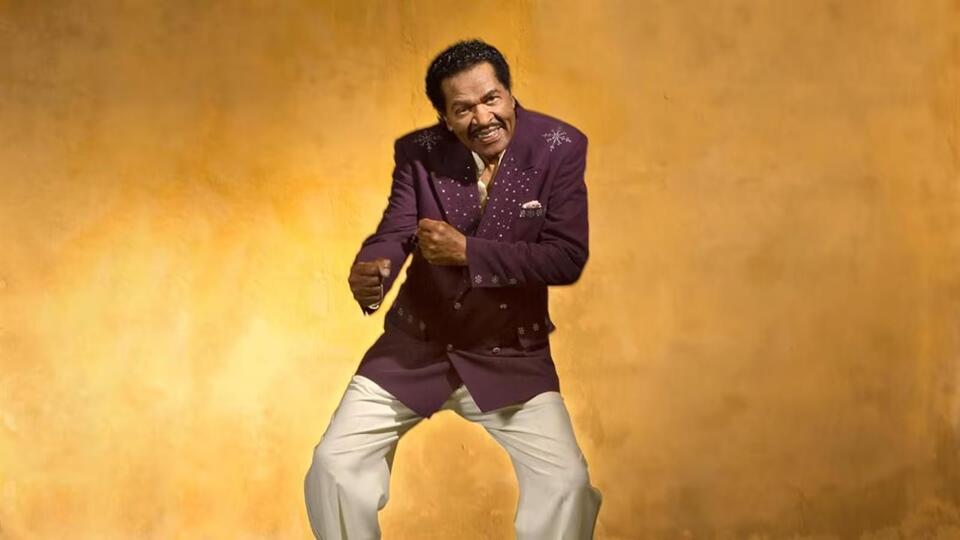 New Stage Theatre receives $49,000 NEA grant for Bobby Rush musical ...
