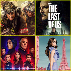 6 Most Shocking TV Show Exits of 2025, So Far: 'Chicago Fire,' 'The