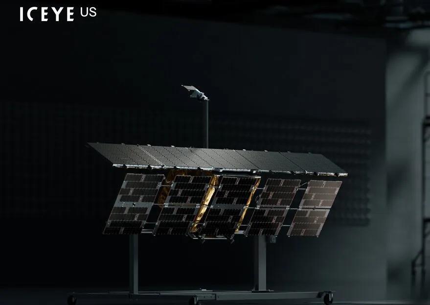 Russia’s close approach to commercial satellite raises alarm - NewsBreak