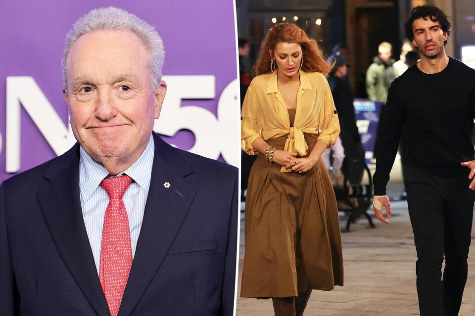 Lorne Michaels couldn’t stop texting about Blake Lively and Justin(01)