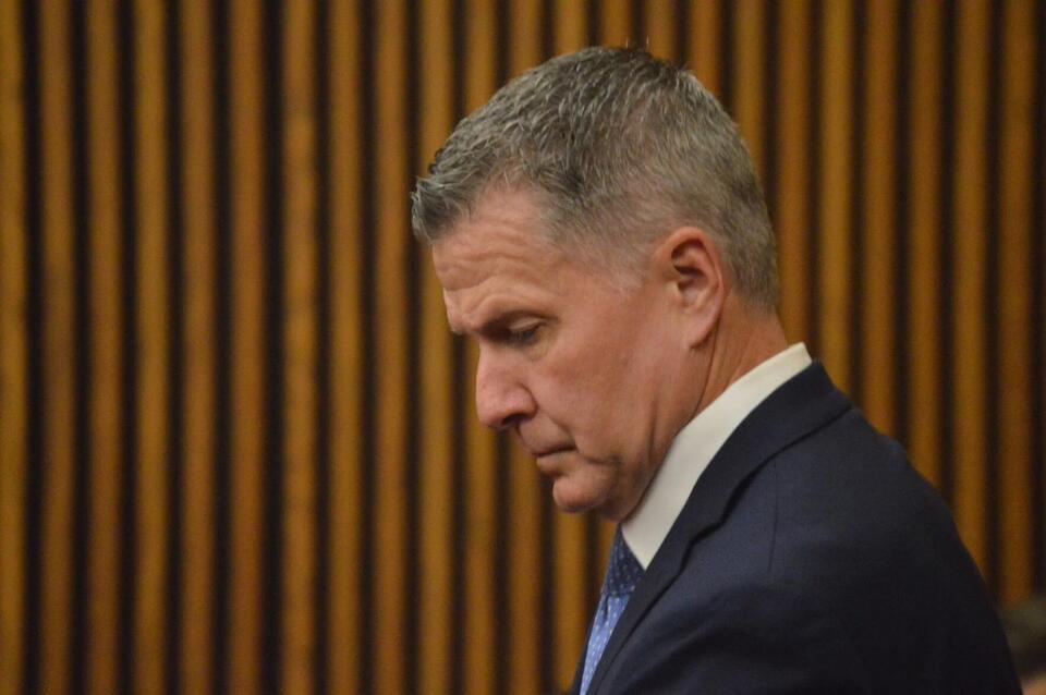 Gregory Moore wants Aliza Sherman murder case dismissed