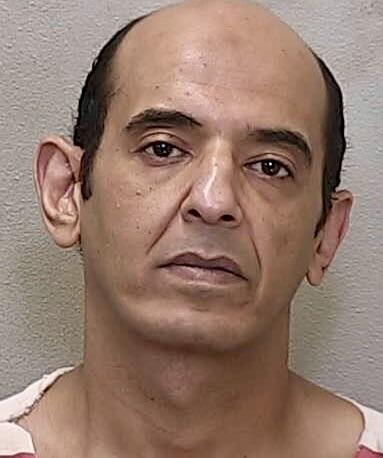 Non-citizen with loaded gun arrested at gas station near The Villages