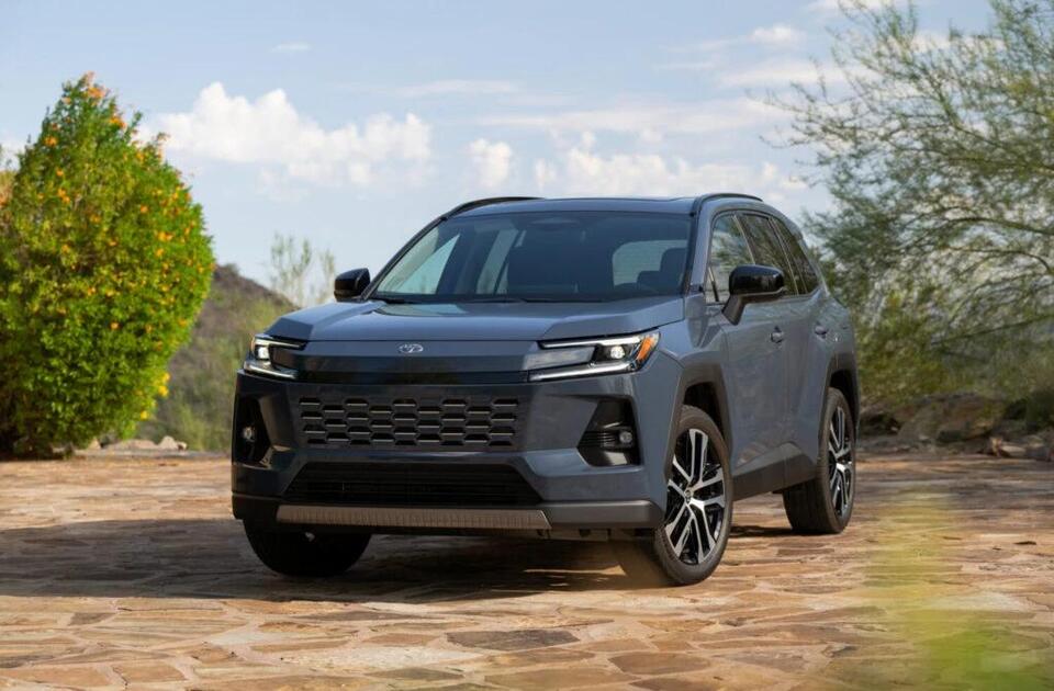 2026 Toyota RAV4 Shortage: What Buyers Should Do