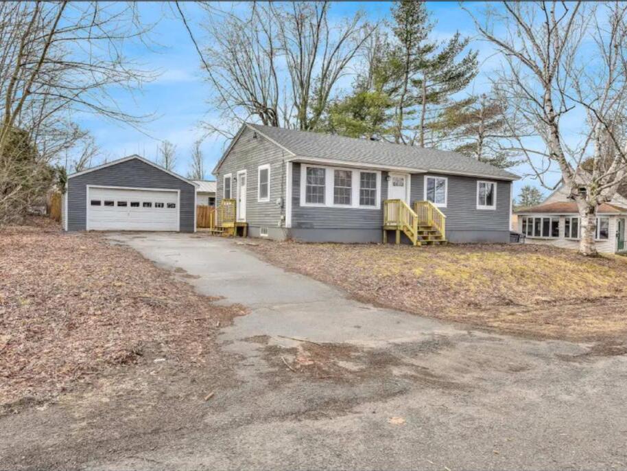 The conflicting clues that Maine’s housing market leveling off