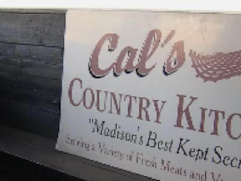 Cal’s Country Kitchen makes a comeback