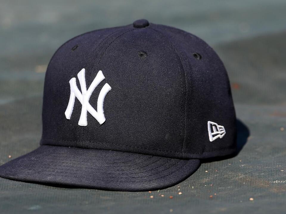 Rudy May, 1980 American League ERA champion who pitched for Yankees