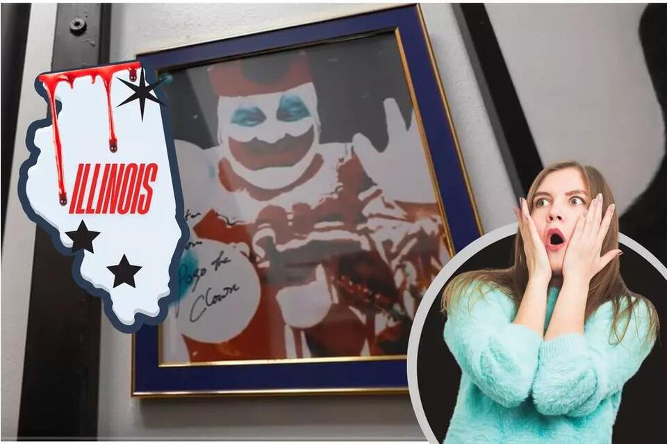 Illinois is Home to a Museum of the Macabre - NewsBreak