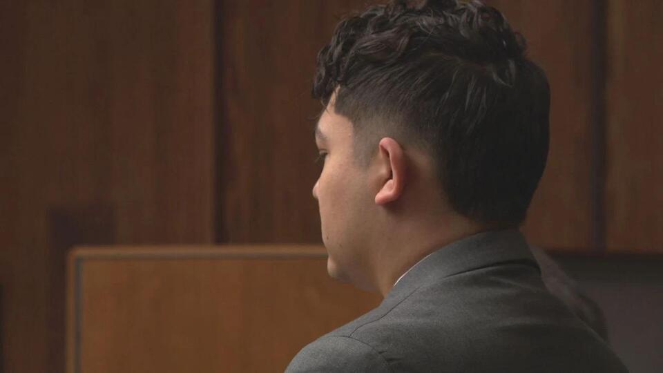 Ex-Bakersfield officer sentenced one day in jail, probation for deadly ...