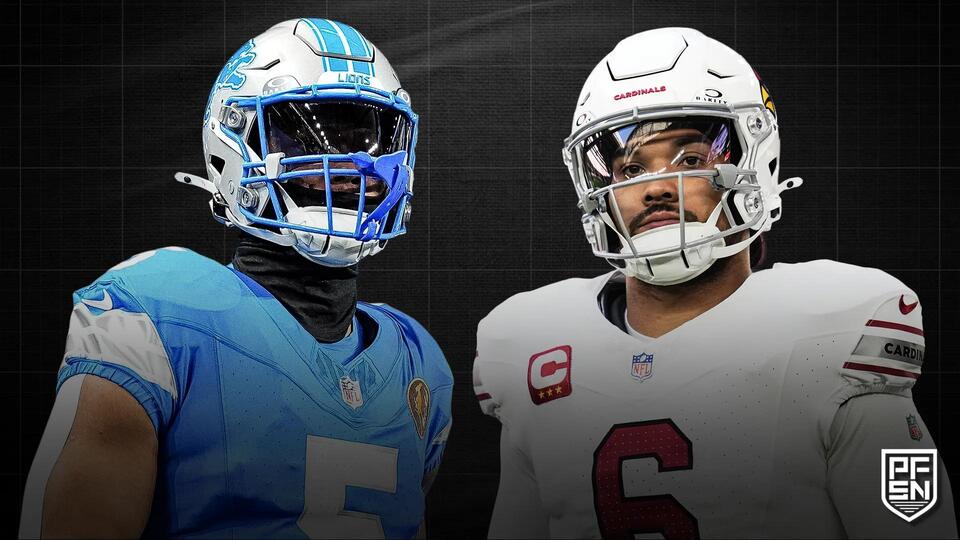 Who Should I Draft? James Conner vs. David Montgomery - NewsBreak