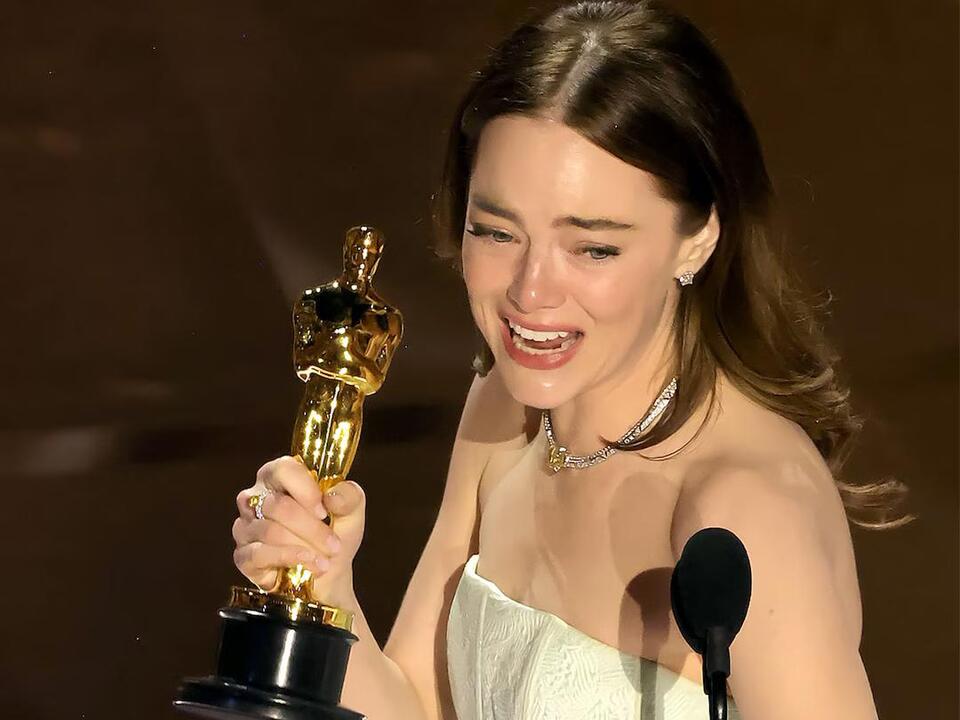 Oscars 2024 Winners See the Complete List