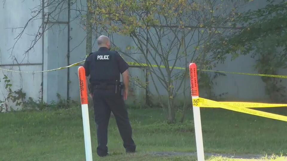 3 employees shot at workplace, suspect dead