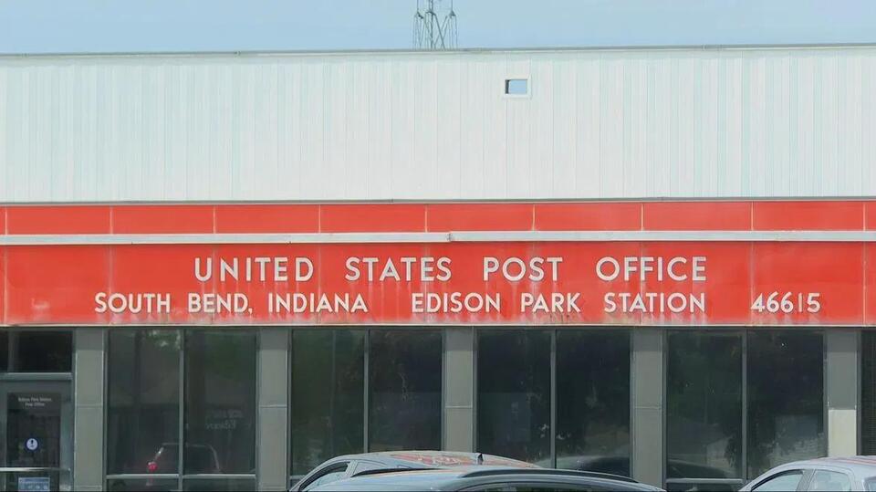 Edison Park Post office opens after fire causes two-month closure ...