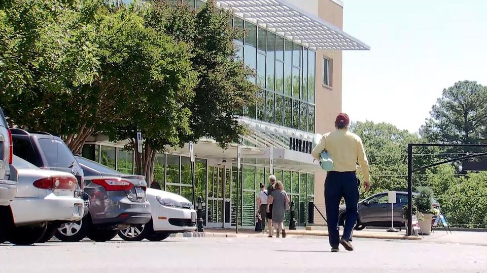 Bed bugs discovered inside returned books at Wake County library ...