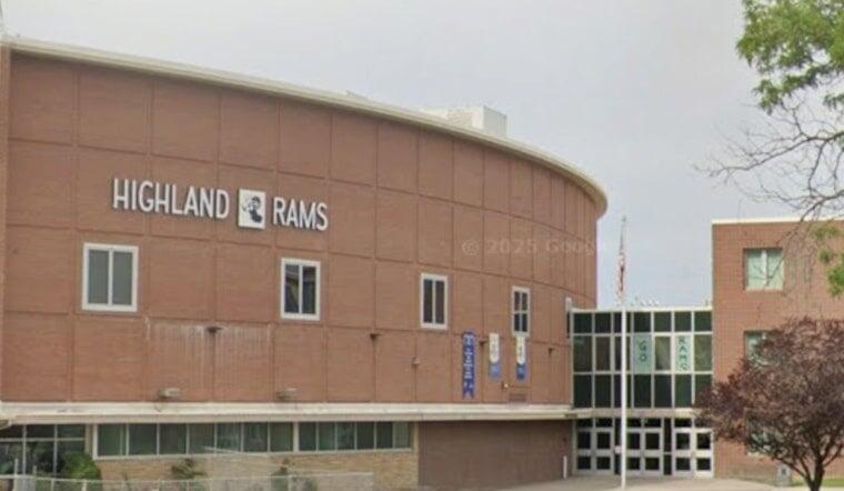 Two Highland High Students Arrested with Weapon and Drugs at Sugar ...