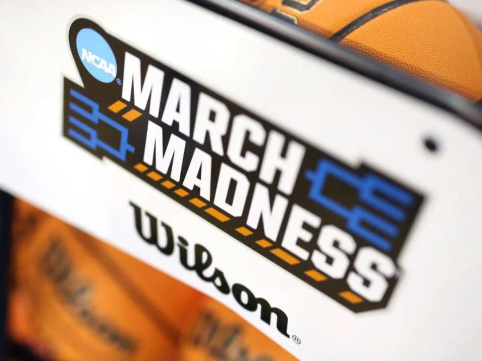 NCAA Women's Tournament Ranking March Madness' top 10 first round