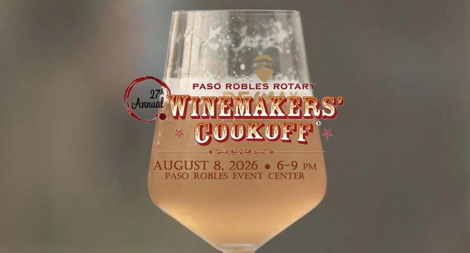 Competition heats up for 27th annual Winemakers' Cookoff