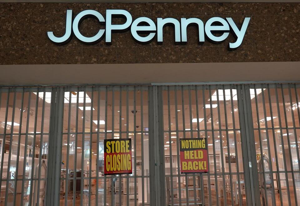 What’s Next For JCPenney Stores In Michigan After Sale? NewsBreak
