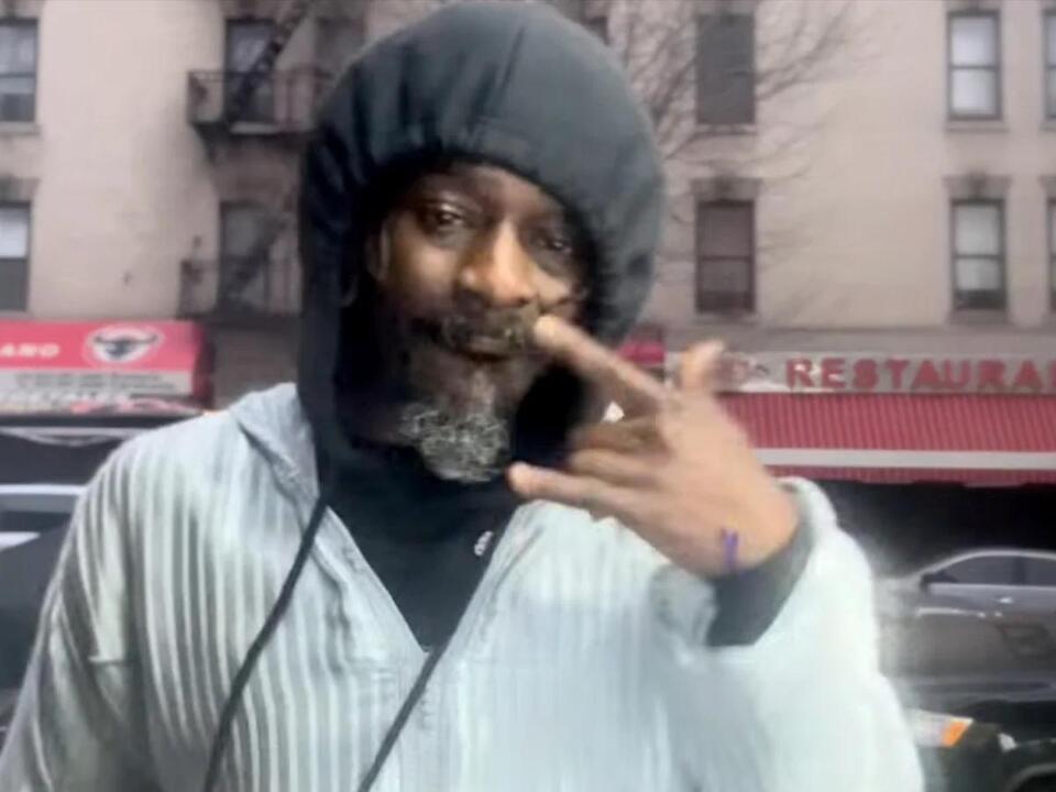 Bronx rapper killed by police after machete attack in New York City ...