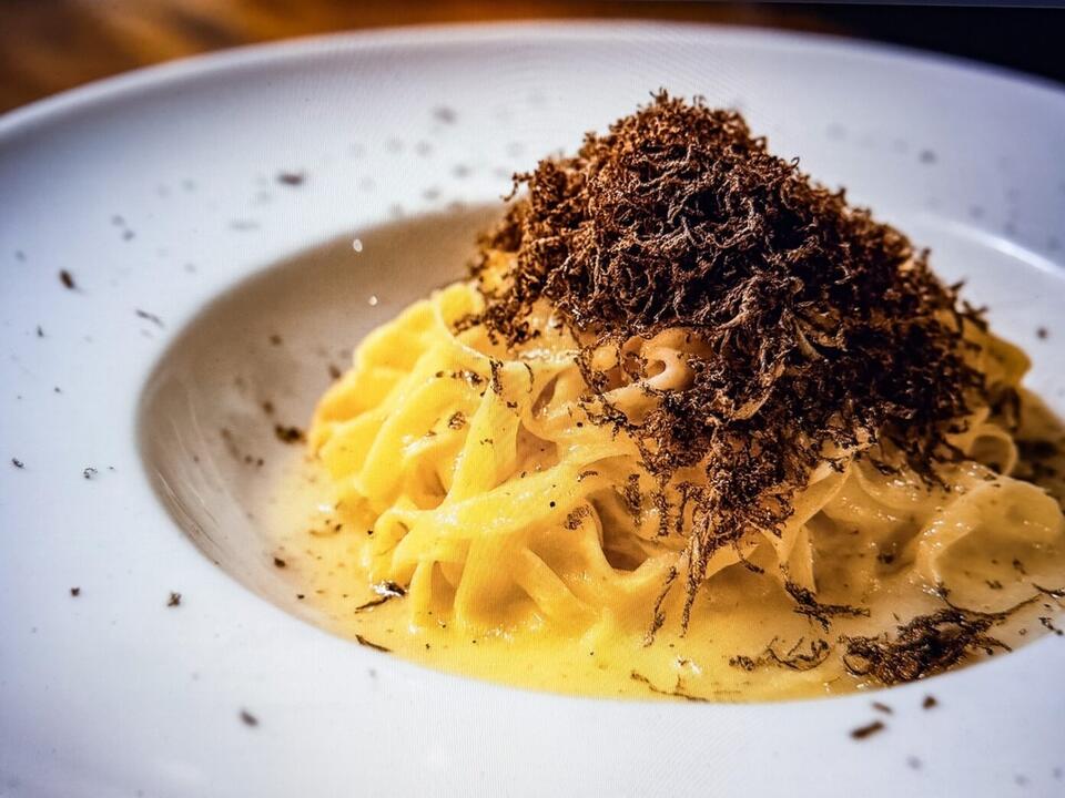 Nonna Mercato returns with 7-course Northern Night dinner series