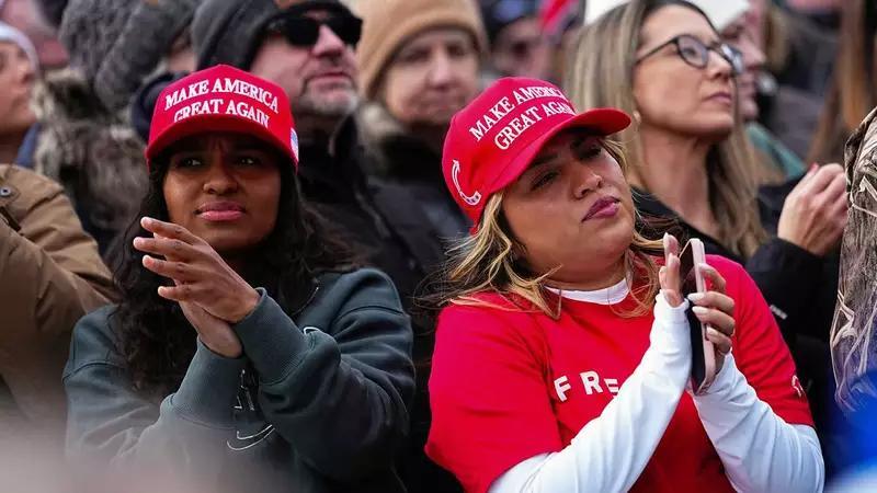 Trump enrages MAGA as he privately admits he went too far on marquee ...