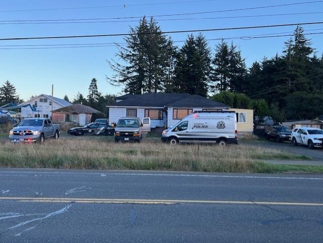 Coos County man arrested for Second-Degree Murder - NewsBreak