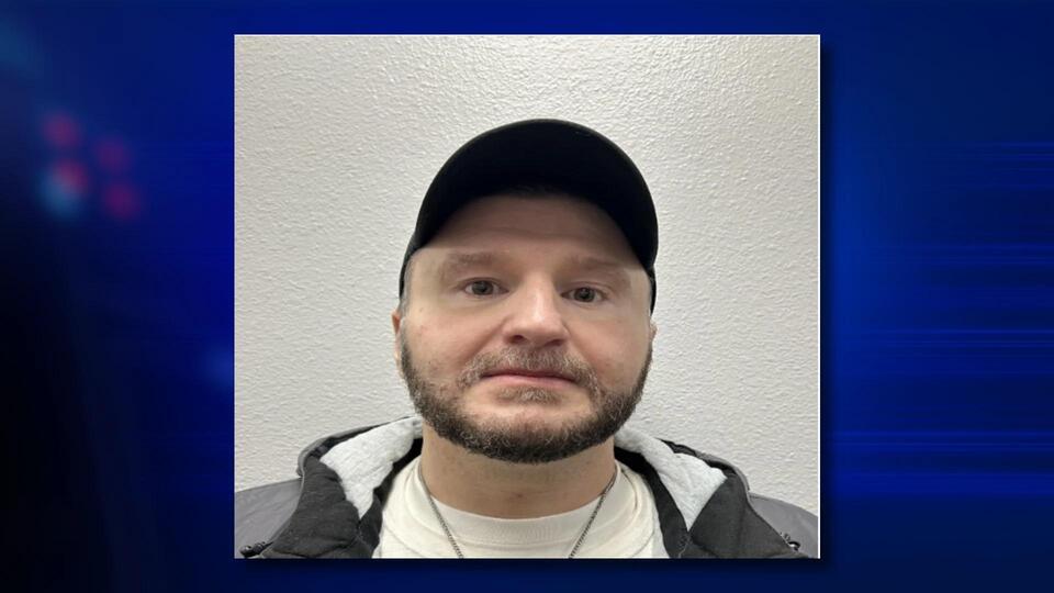 Montana corrections alerts public to escaped inmate Clifford Bledsoe ...