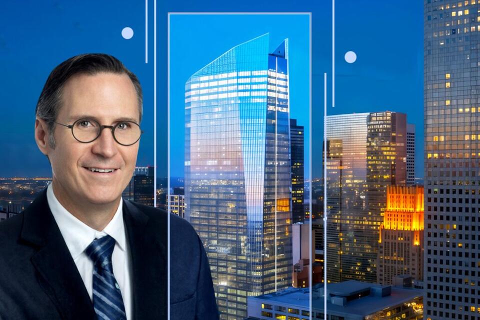 Crescent Energy plans $27M Houston office buildout at 609 Main Street ...