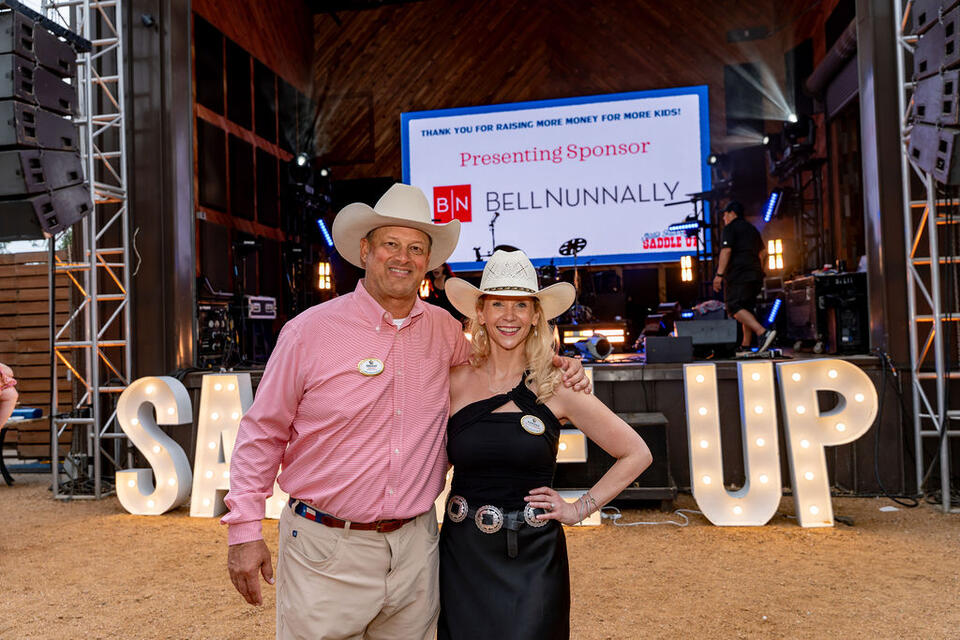 Saddle Up For Scholarships: See How The State Fair Of Texas’ Boot ...