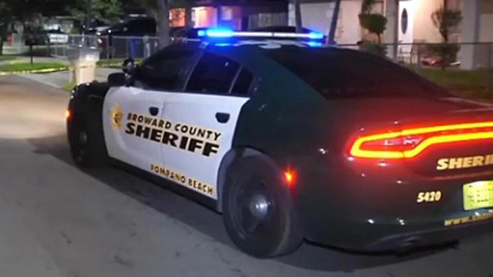 2nd suspect arrested in man's 2021 killing in Pompano Beach: BSO ...