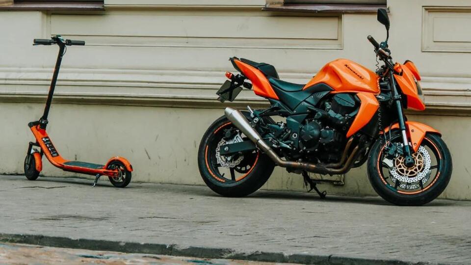 Teen E-Motorcycle Death Sparks Child Endangerment Charges: What Parents ...