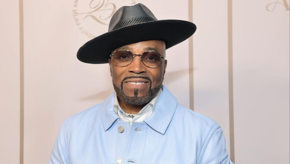 Teddy Riley Announces the Rebirth of R&B Group Guy As 'Guy 2.0' - NewsBreak