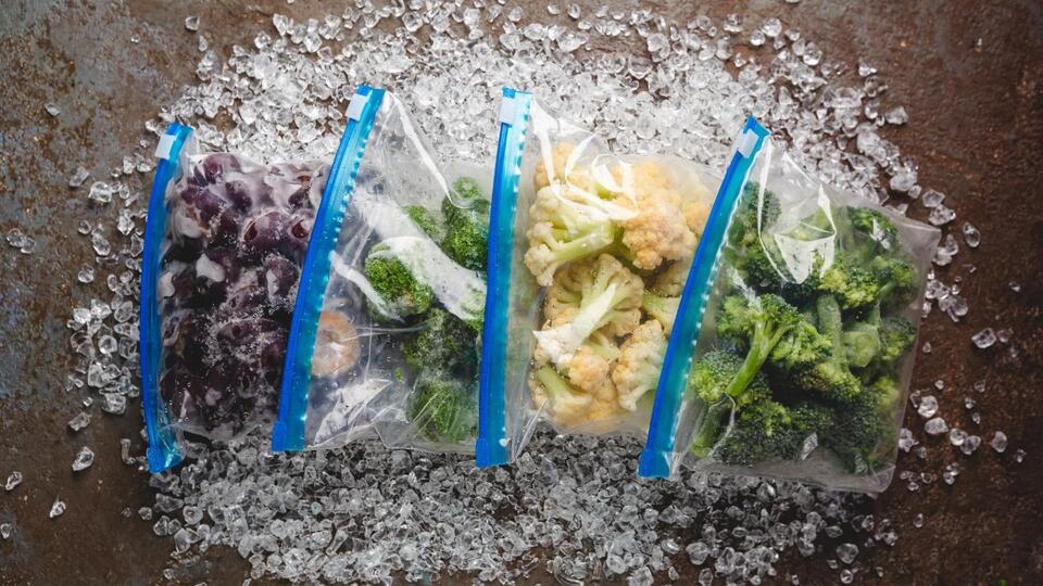 10 Freezer Tricks That Save Hundreds Monthly - NewsBreak
