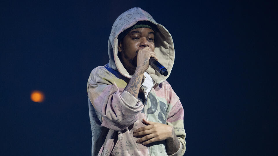 Jacksonville Rapper Lil Poppa's Cause of Death Revealed - NewsBreak