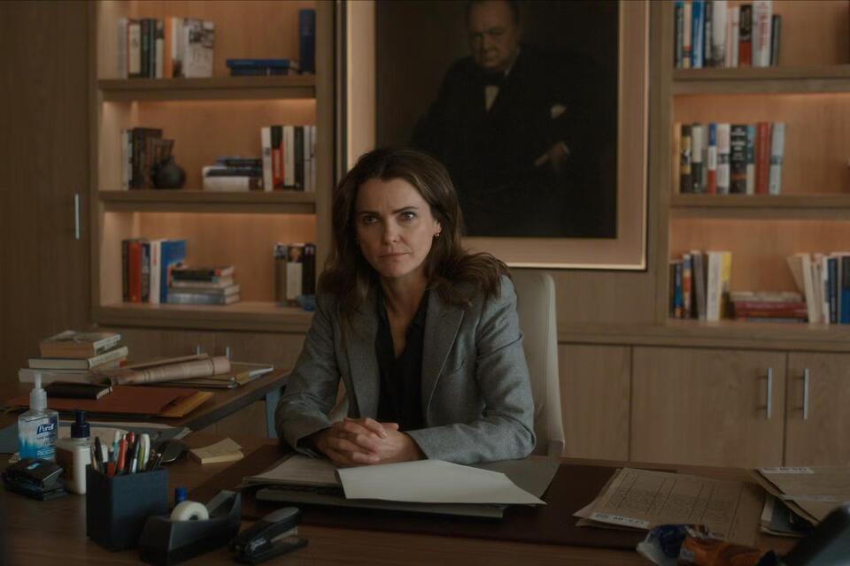 Will 'The Diplomat' Return for Season 5? Here’s What To Know About The Next Series Of The Netflix Show