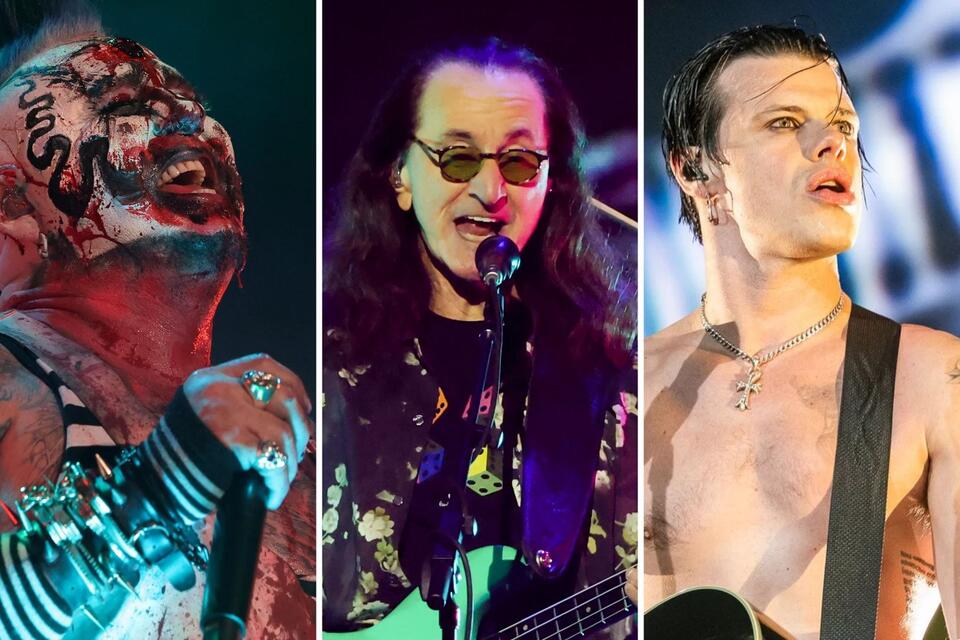 29 Big Rock + Metal Bands That Canceled/Postponed 2026 Shows (And Why ...