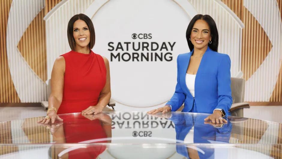 Was ‘CBS Saturday Morning’ Canceled? What Happened Amid Paramount ...