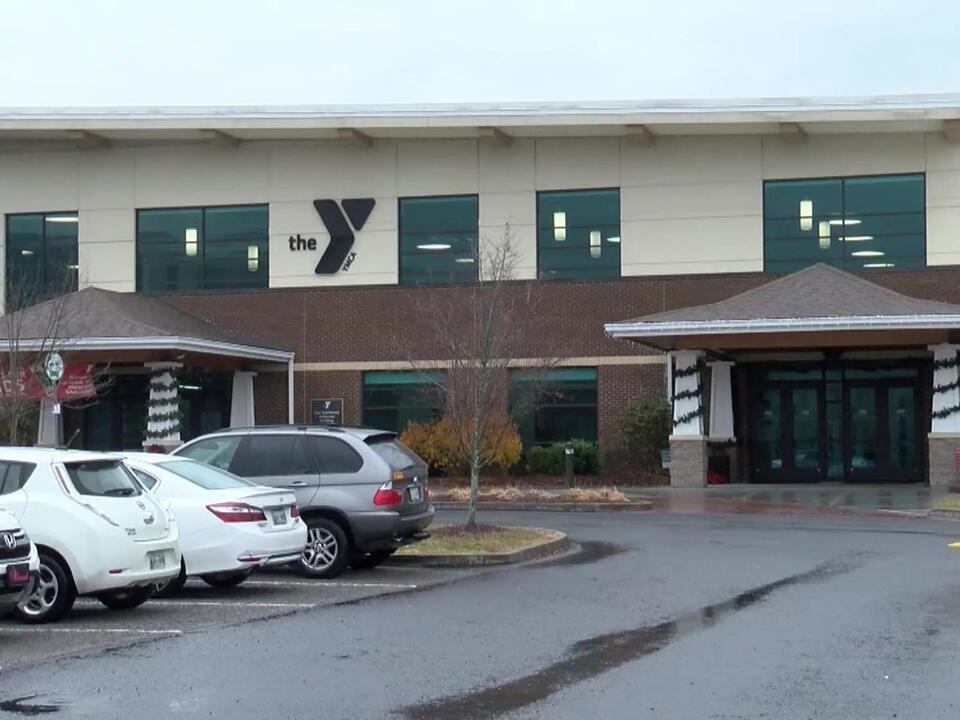 Kingsport Aquatic Center & YMCA opening up facilities for those without