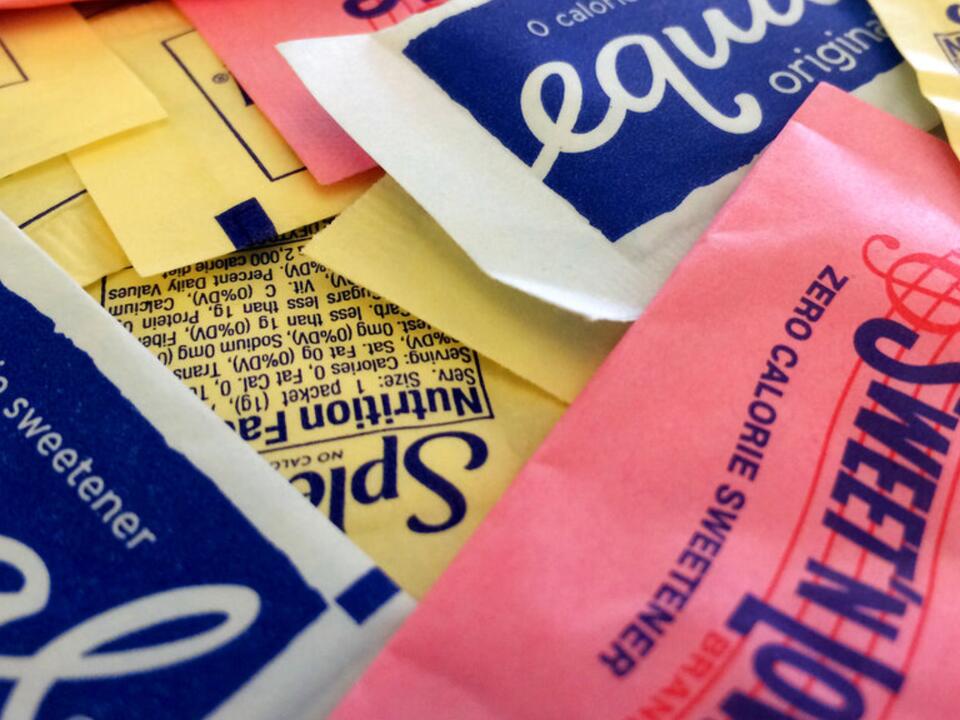 Study High levels of xylitol associated with heart attack, stroke risk