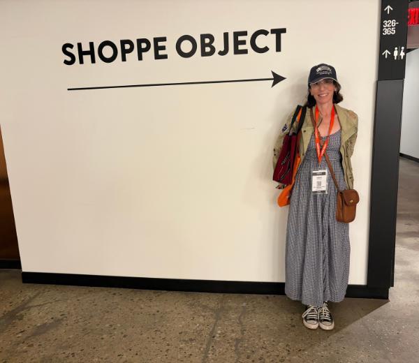 Shoppe Object Summer 2026: Function & Flair