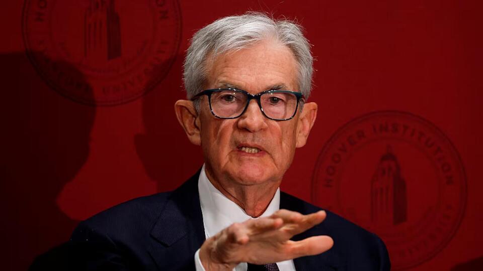Federal Reserve cuts interest rates again - NewsBreak