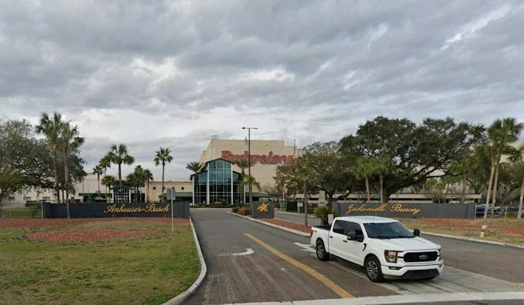 Jacksonville Family Sues Anheuser-Busch Over First-Day Stabbing Death ...